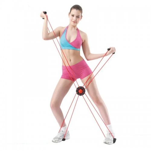 Body Multi-function Exerciser BR-2855 / 3