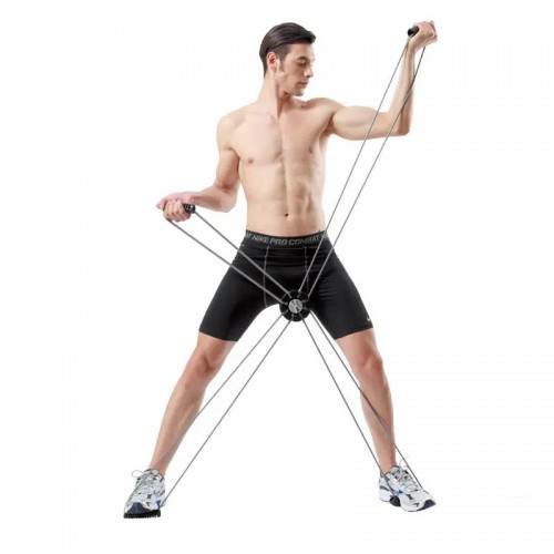 Body Multi-function Exerciser BR-2855 / 4