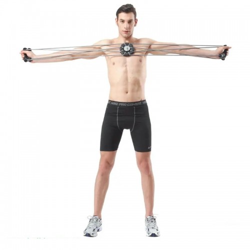 Body Multi-function Exerciser BR-2855 / 6