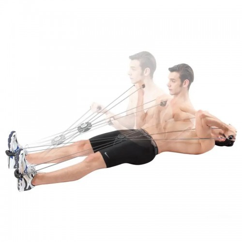 Body Multi-function Exerciser BR-2855 / 7