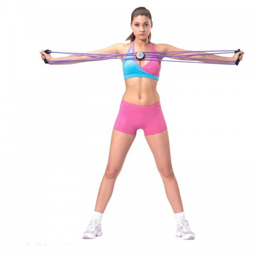 Rubber Body Shaper BR-2776 / 5