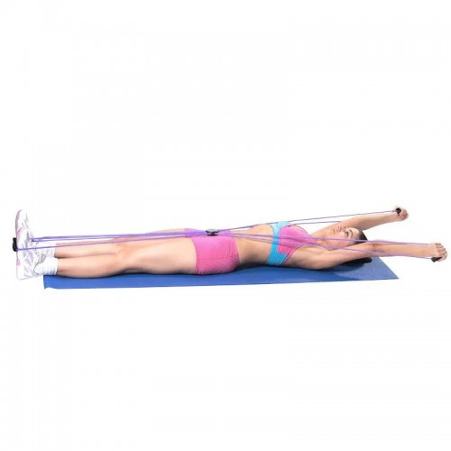 Rubber Body Shaper BR-2776 / 7