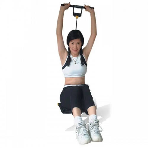 Gym Pack All-in One Bag with Wheel BR-2411 / 2