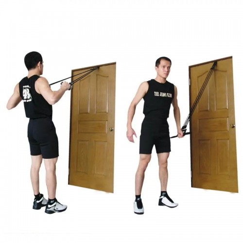 Door Gym BR-2412 / 3