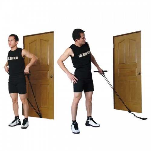 Door Gym BR-2412 / 5