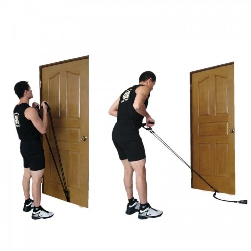 Door Gym BR-2412 / 6