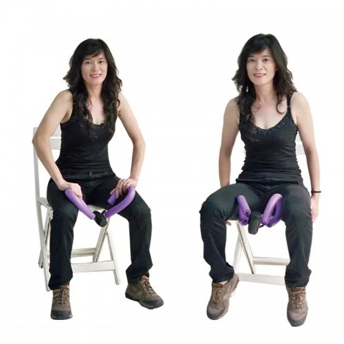 Multi-Functional Thigh Toner BR-2903H / 2