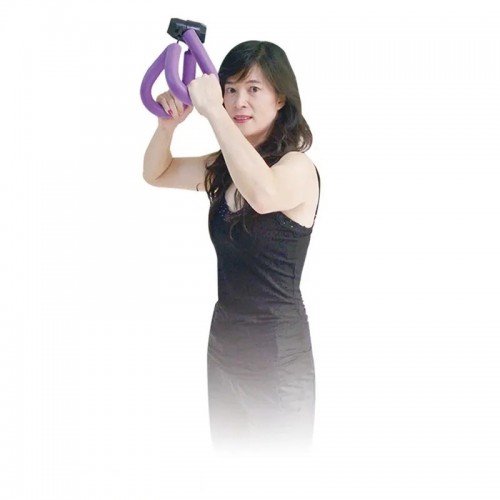 Multi-Functional Thigh Toner BR-2903H / 5