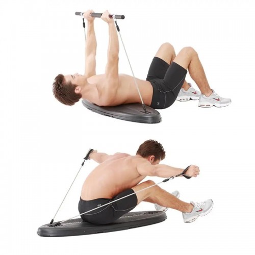 Multi-Function Aerobic Board Set BR-2051 / 2
