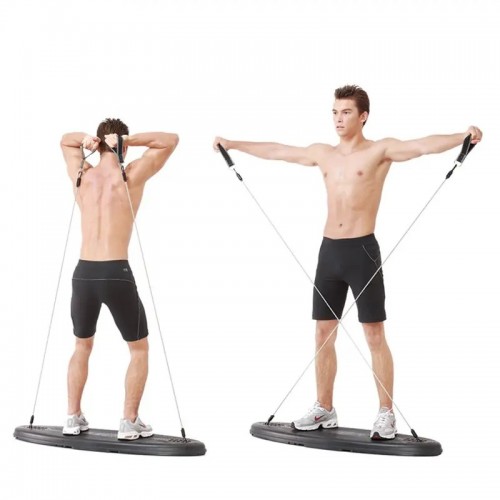 Multi-Function Aerobic Board Set BR-2051 / 3