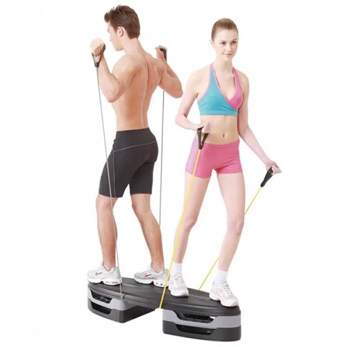 Multi-Function Aerobic Board Set BR-2051 / 5