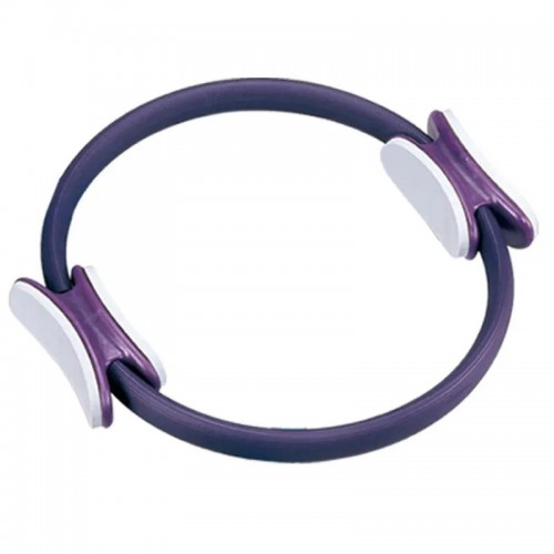 Double Grip High Quality Foam Fiberglass Yoga Pilates Ring BR-2656 / 2
