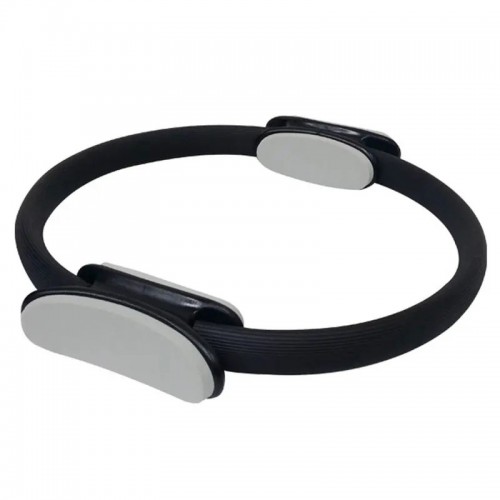 Double Grip High Quality Foam Fiberglass Yoga Pilates Ring BR-2656 / 3
