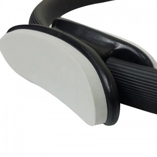 Double Grip High Quality Foam Fiberglass Yoga Pilates Ring BR-2656 / 5