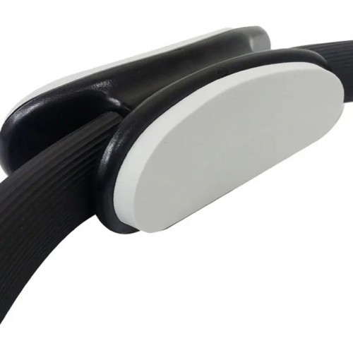 Double Grip High Quality Foam Fiberglass Yoga Pilates Ring BR-2656 / 6