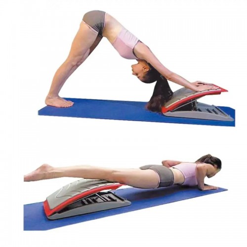 Multi-Functional Yoga Stretch Board BR-2671S / 2