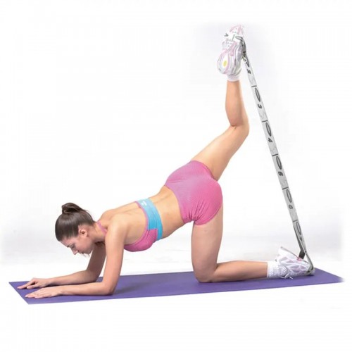 Yoga Elastic Band BR-2793A / 3