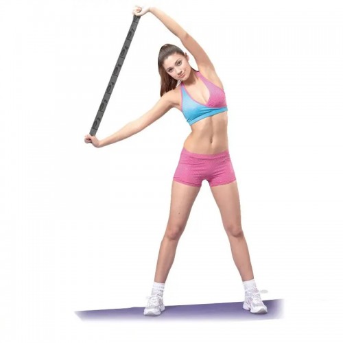 Yoga Elastic Band BR-2793A / 6