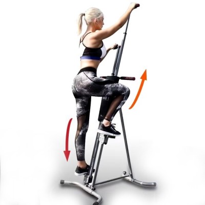 Maxi Climber High-Efficiency Fat-Burning Climbing Machine BJ-10497