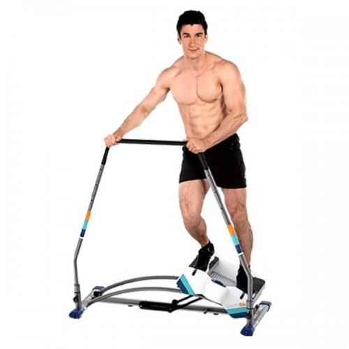 Aeroski Ski Fitness Machine ▌Includes Free VR Goggles BJ-10711 / 2