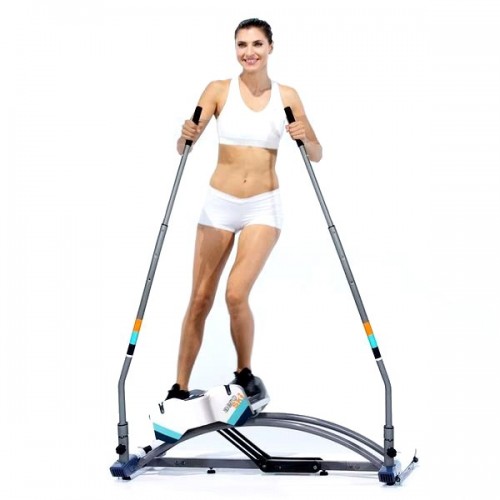 Aeroski Ski Fitness Machine ▌Includes Free VR Goggles BJ-10711 / 4