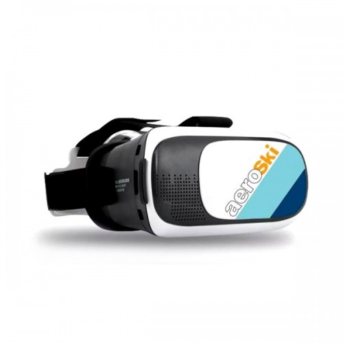 Aeroski Ski Fitness Machine ▌Includes Free VR Goggles BJ-10711 / 3