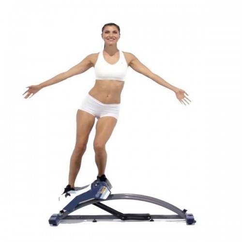 Aeroski Ski Fitness Machine ▌Includes Free VR Goggles BJ-10711 / 5