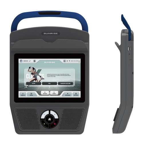 TFT Smart Display Console- Bikes / 2