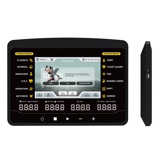 TFT Smart Display Console- Bikes / 3