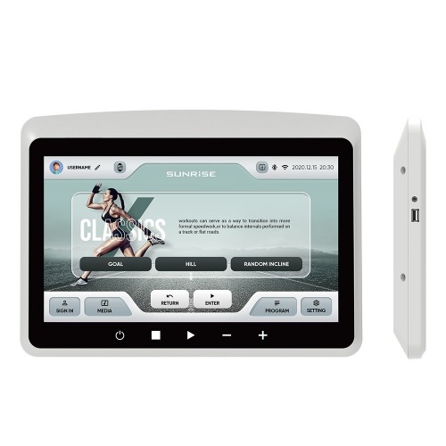 TFT Smart Display Console-Treadmill / 3