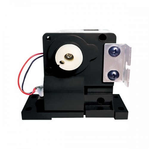 Smart Resistance Control System / 2