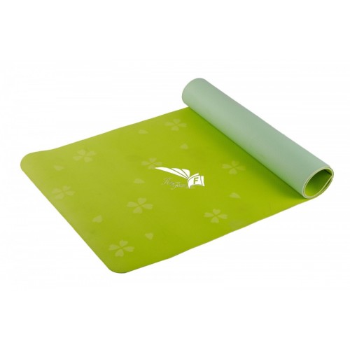 TPE Yoga Mat / 2