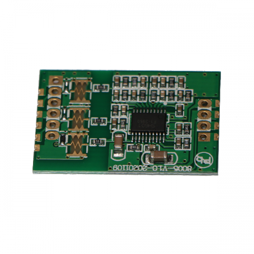 Handgrip pulse board / 2