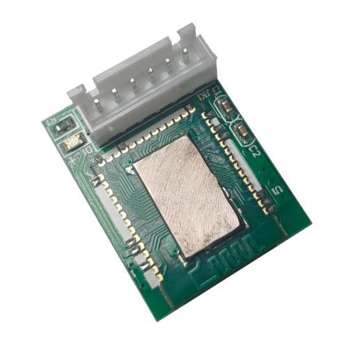 BLE Single Mode Dual Bandwidth Bluetooth Module / 2