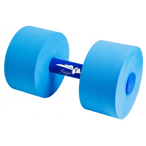 Aqua Dumbbells / 3