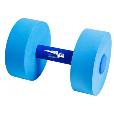 Aqua Dumbbells