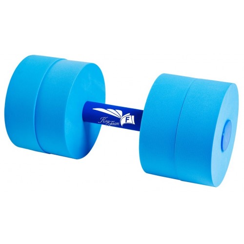 Aqua Dumbbells / 2