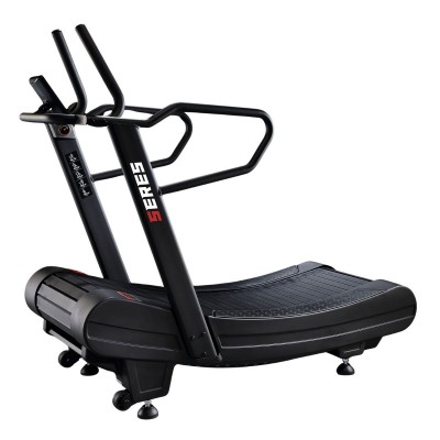 T2500 NON-MOTORIZED CURVE TREADMILL