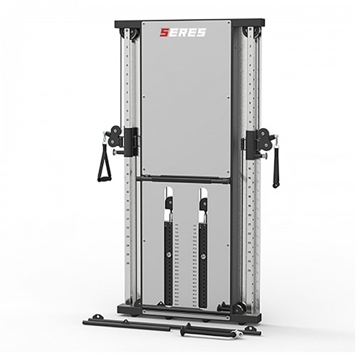 SG-2318 WALL MOUNTED FUNCTIONAL TRAINER / 2