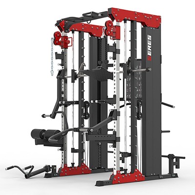 SG-X01 ALL-IN-ONE TRAINER