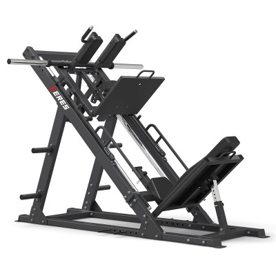 SG-3397 LEG PRESS/ CALF RAISE