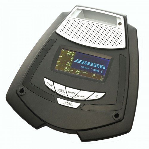 Elliptical Machines SE-971 / 2