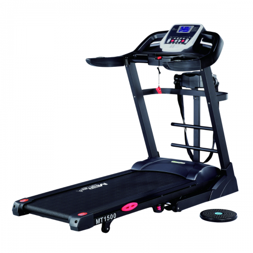 Home Use Treadmill with Massage / 2
