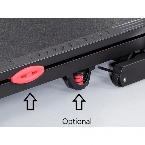 Folding Treadmill ST6900 / 2