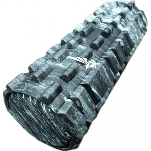 2 in 1 Foam Roller / 3