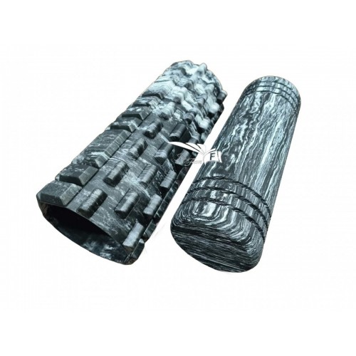 2 in 1 Foam Roller / 4