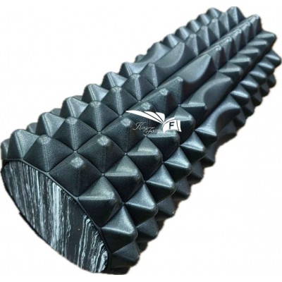 2 in 1 Foam Roller