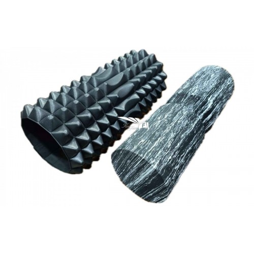 2 in 1 Foam Roller / 2