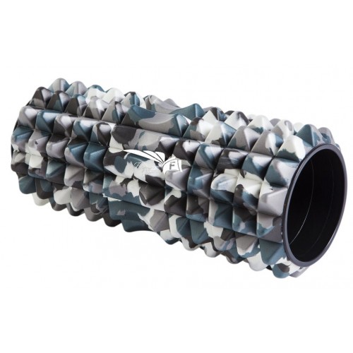 Deep Tissue Foam Roller / 3