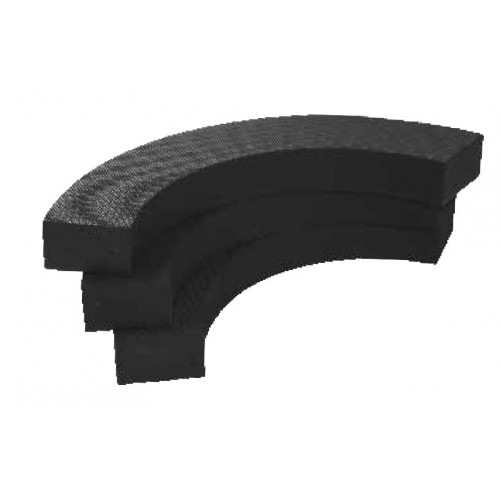 Circle Balance Beam / 3